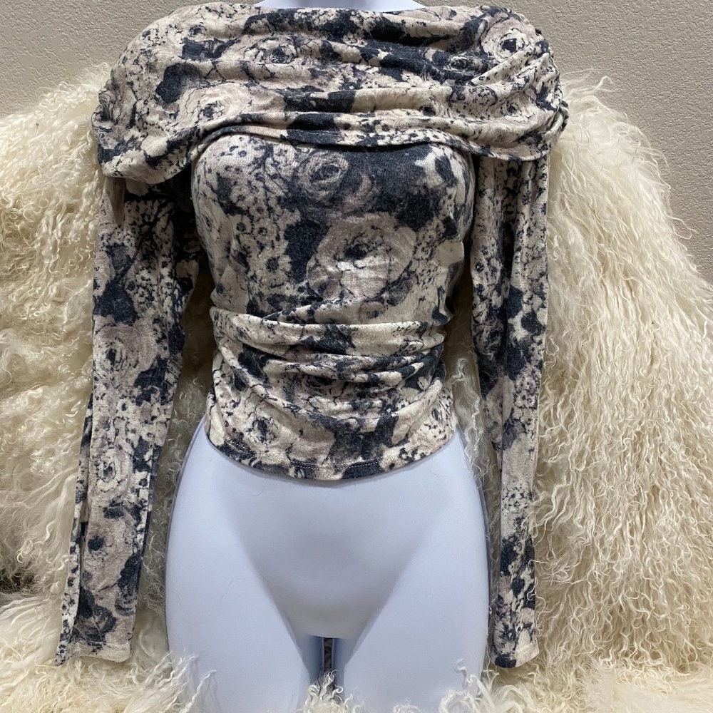 Soft Surroundings Sweater